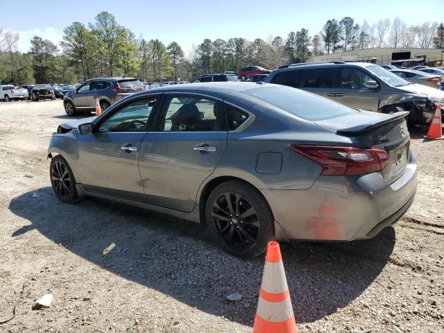 Photo 2 from auction – 2018 NISSAN ALTIMA 2.5 with VIN 1N4AL3AP9JC213401
