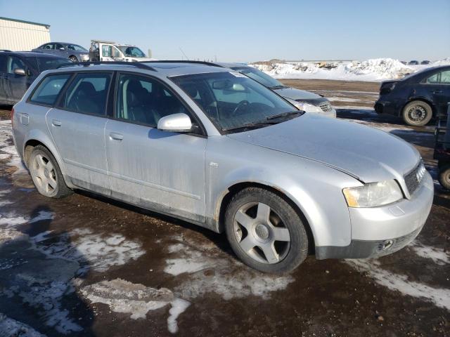 Photo 4 from auction – 2003 AUDI A4 1.8T AV with VIN WAUVC68E23A218114