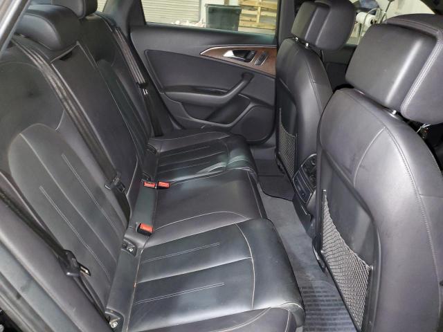 Фото 10 с аукциона – 2015 AUDI A6 PREMIUM с VIN WAUFGAFC5FN010657