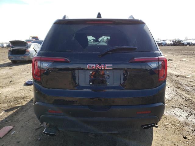 Фото 6 с аукциона – 2022 GMC ACADIA SLT с VIN 1GKKNML45NZ157529