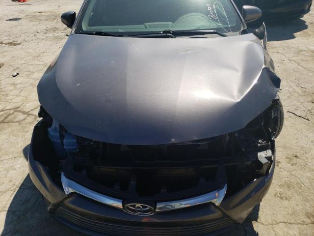 Photo 11 from auction – 2015 TOYOTA CAMRY LE with VIN 4T1BF1FK7FU033581