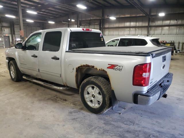 Photo 2 from auction – 2011 CHEVROLET 1500 with VIN 1GCPKSE33BF166925