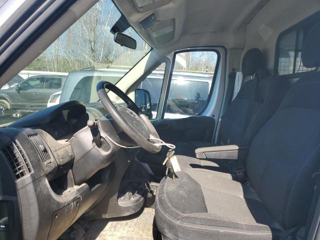 Photo 7 from auction – 2014 RAM PROMASTER with VIN 3C6TRVAG3EE123177