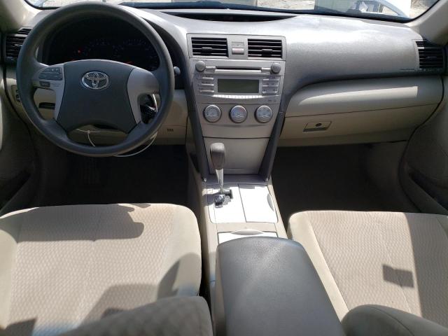 Photo 8 from auction – 2011 TOYOTA CAMRY BASE with VIN 4T1BF3EKXBU625340