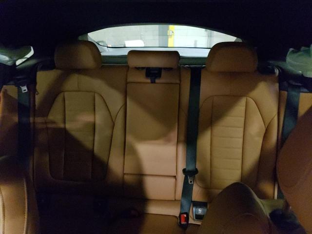 Photo 10 from auction – 2019 BMW X4 M40I with VIN 5UXUJ5C56KLJ63089