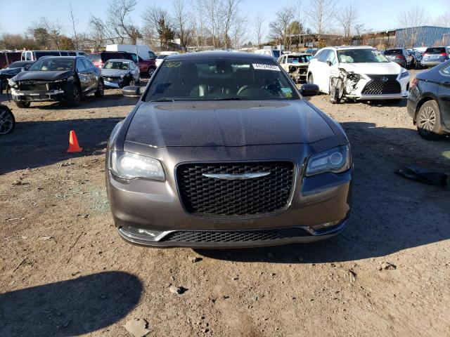 Photo 5 from auction – 2016 CHRYSLER 300 S with VIN 2C3CCABG6GH268937