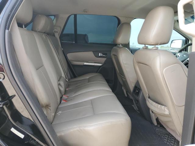 Photo 10 from auction – 2011 FORD EDGE SE with VIN 2FMDK3GC0BBA26852