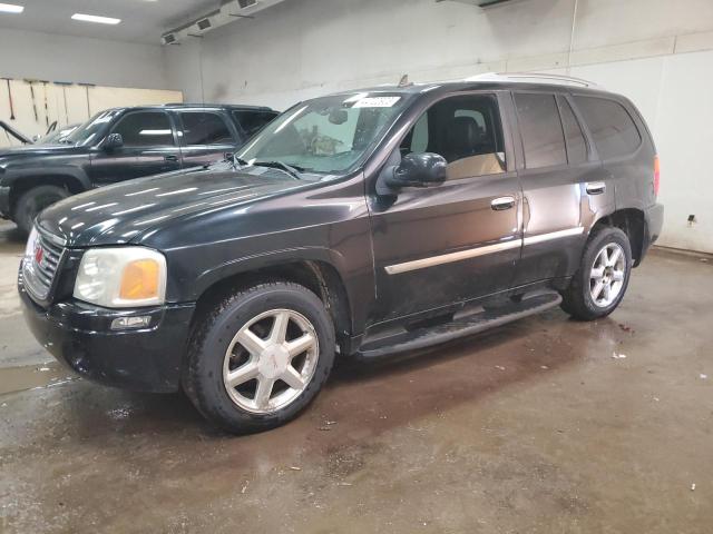 Photo 1 from auction – 2009 GMC ENVOY SLT with VIN 1GKDT43S192102586