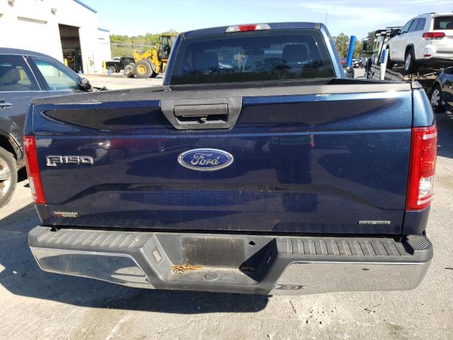 Photo 10 from auction – 2015 FORD F150 with VIN 1FTMF1C88FKD12958