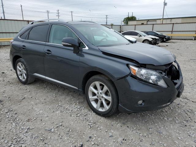 Photo 4 from auction – 2010 LEXUS RX 350 with VIN 2T2ZK1BA7AC025042