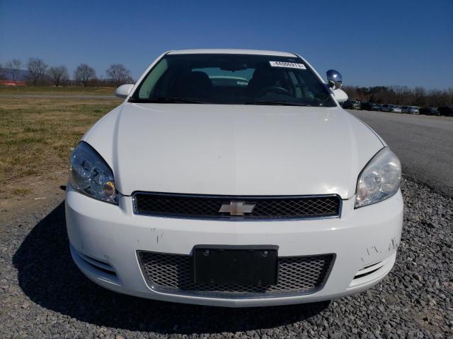 Photo 5 from auction – 2013 CHEVROLET IMPALA LS with VIN 2G1WF5E38D1154130