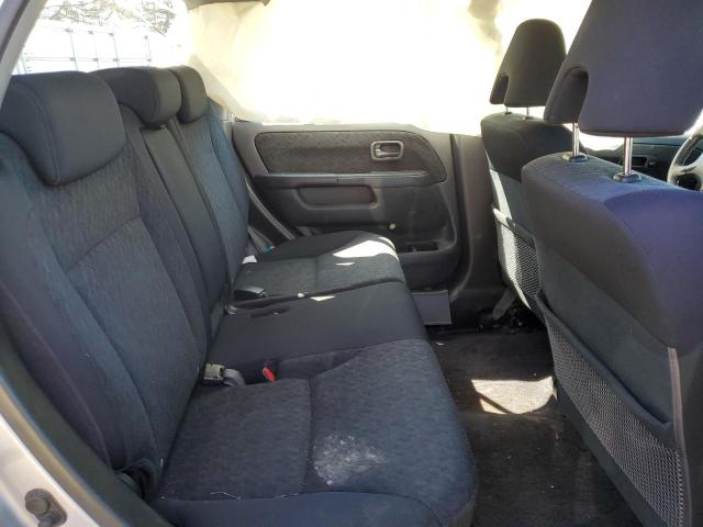 Photo 11 from auction – 2005 HONDA CR-V LX with VIN JHLRD78515C035675