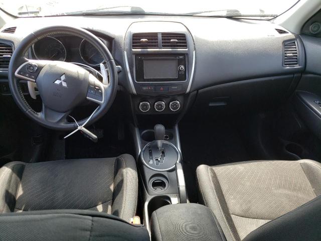 Photo 8 from auction – 2014 MITSUBISHI OUTLANDER with VIN 4A4AP4AUXEE016914