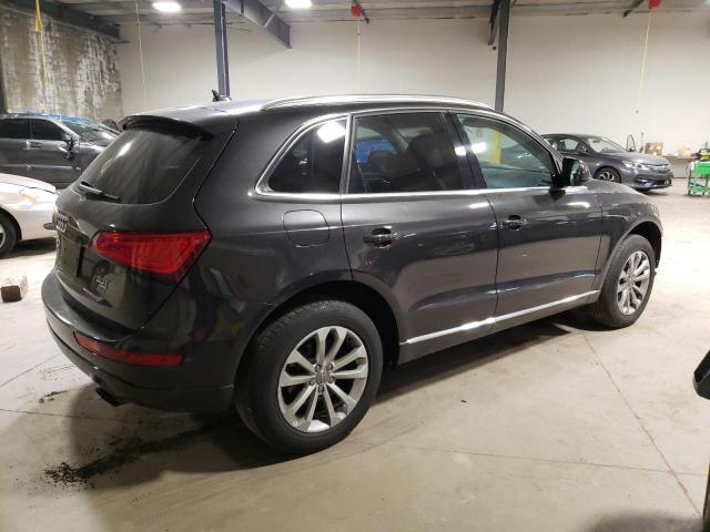 Photo 3 from auction – 2014 AUDI Q5 PREMIUM with VIN WA1LFAFP1EA022607