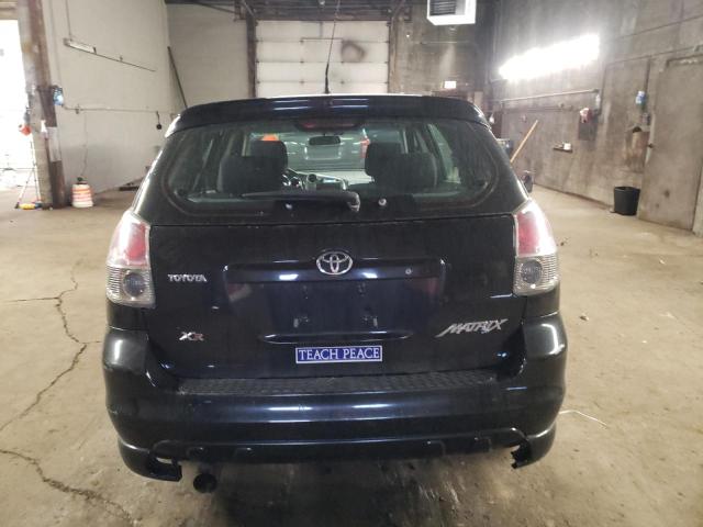 Photo 6 from auction – 2008 TOYOTA COROLLA MA with VIN 2T1KR30EX8C714540