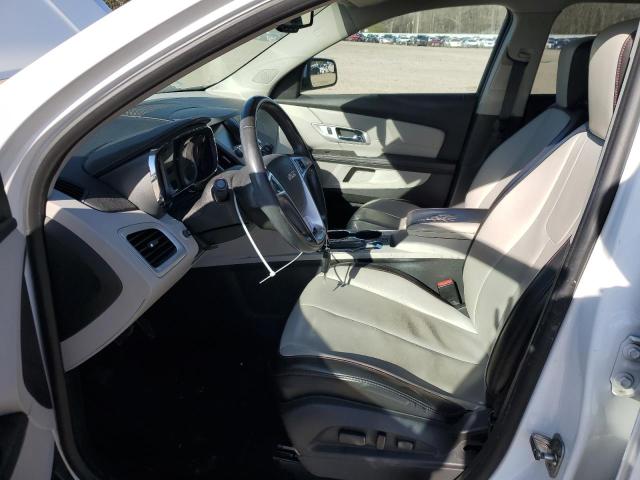 Photo 7 from auction – 2013 GMC TERRAIN with VIN 2GKALUEK7D6393459