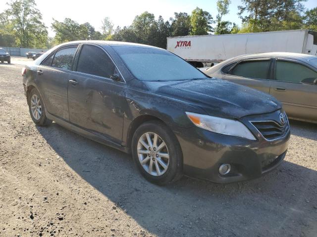 Photo 4 from auction – 2011 TOYOTA CAMRY BASE with VIN 4T1BF3EKXBU644003