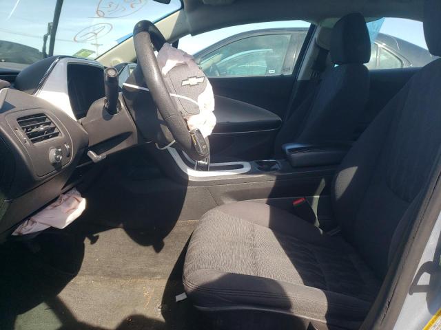Photo 7 from auction – 2013 CHEVROLET VOLT with VIN 1G1RE6E44DU133018