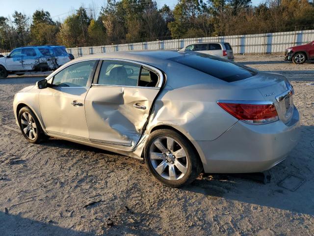 Photo 2 from auction – 2013 BUICK LACROSSE P with VIN 1G4GF5E33DF249209