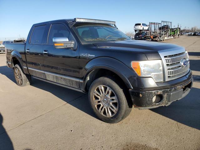 Photo 4 from auction – 2010 FORD F150 SUPER with VIN 1FTFW1EV5AFC10496