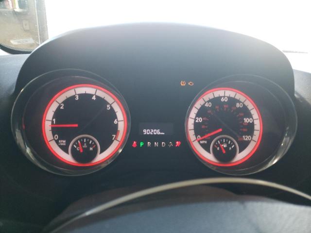 Фото 9 с аукциона – 2011 DODGE GRAND CARA с VIN 2D4RN4DGXBR653714