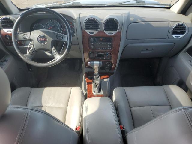 Photo 8 from auction – 2008 GMC ENVOY with VIN 1GKDT13S182150621