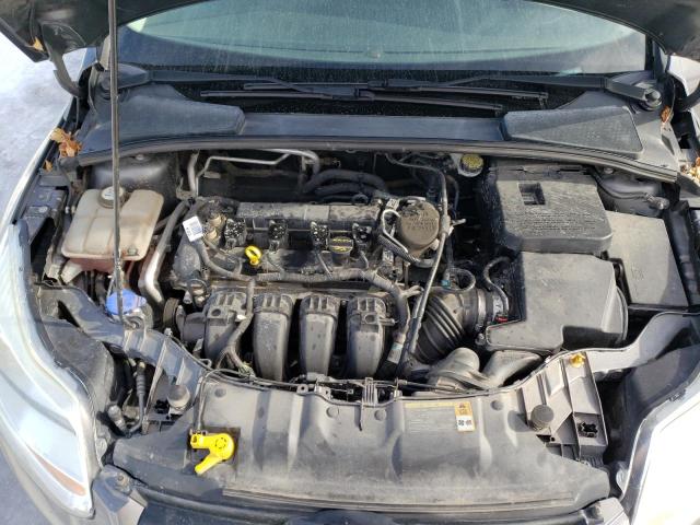 Photo 11 from auction – 2012 FORD FOCUS SE with VIN 1FAHP3K2XCL313600