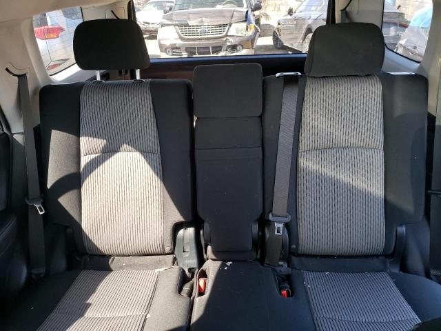 Photo 10 from auction – 2022 TOYOTA 4RUNNER SR with VIN JTEEU5JR4N5261884