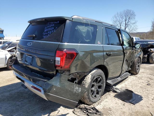 Photo 3 from auction – 2023 FORD EXPEDITION with VIN 1FMJU1RG0PEA17873