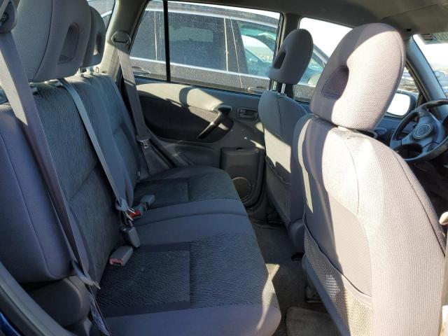 Photo 10 from auction – 2003 TOYOTA RAV4 with VIN JTEGH20V436013894