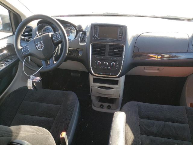 Photo 8 from auction – 2019 DODGE GRAND CARA with VIN 2C4RDGBG0KR547521