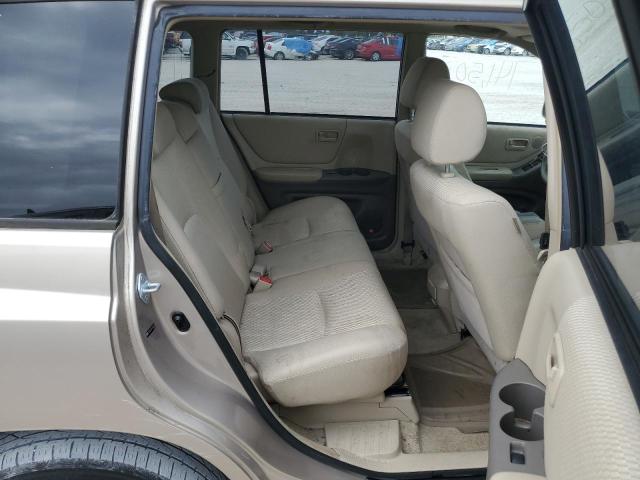 Photo 11 from auction – 2007 TOYOTA HIGHLANDER with VIN JTEEW21AX70041412