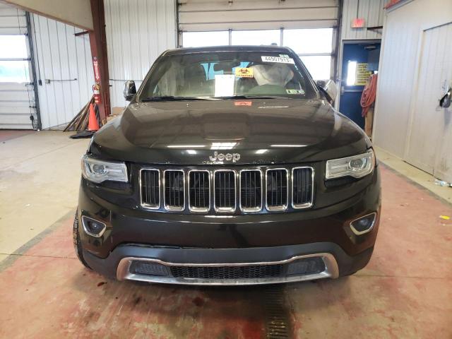 Photo 5 from auction – 2015 JEEP GRAND CHER with VIN 1C4RJFBG3FC205403