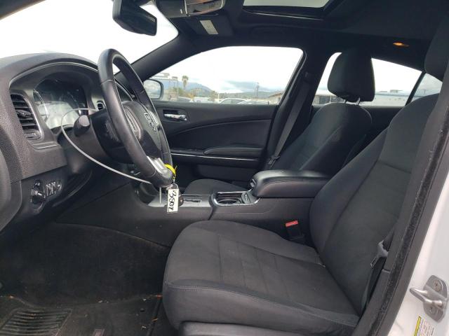 Photo 7 from auction – 2011 DODGE CHARGER with VIN 2B3CL3CGXBH550739