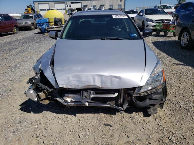 Photo 5 from auction – 2004 HONDA ACCORD EX with VIN 1HGCM56844A091528