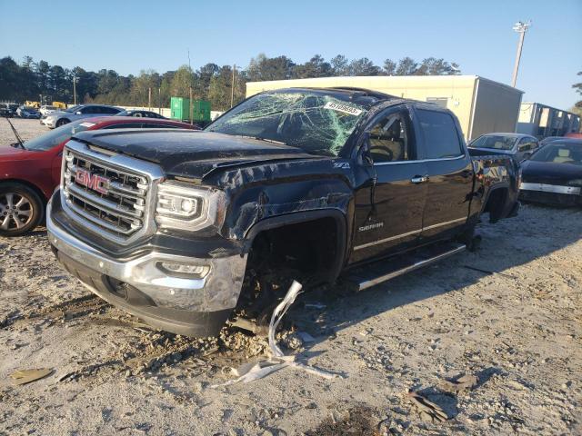 GMC SIERRA K15 2018 with VIN 3GTU2NEC3JG231225 - Photo from auction