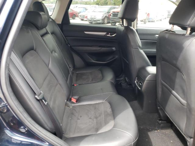 Photo 11 from auction – 2018 MAZDA CX-5 TOURI with VIN JM3KFACM6J0320668