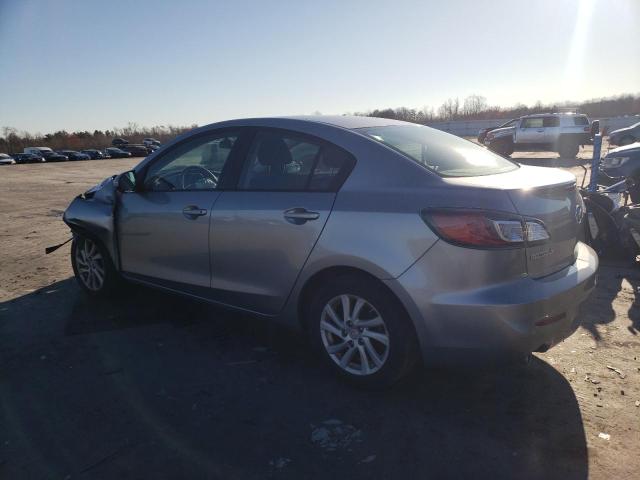 Photo 2 from auction – 2012 MAZDA 3 I with VIN JM1BL1V82C1600330