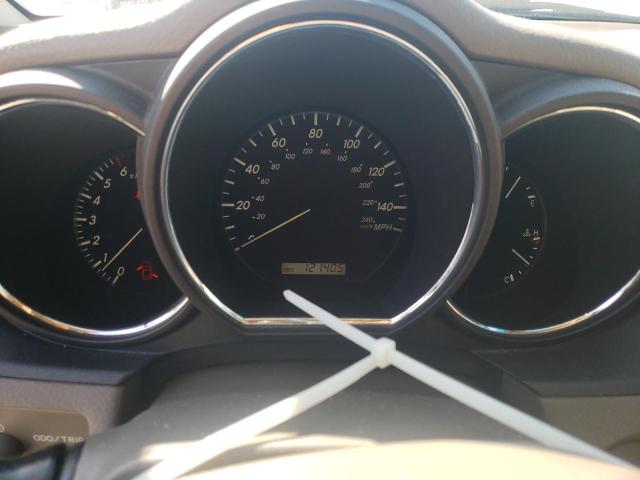Photo 9 from auction – 2004 LEXUS RX 330 with VIN 2T2HA31U94C031676