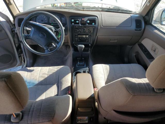 Photo 8 from auction – 2000 TOYOTA 4RUNNER SR with VIN JT3GN86R3Y0142301