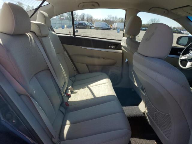 Photo 10 from auction – 2010 SUBARU LEGACY 2.5 with VIN 4S3BMBA66A3233327