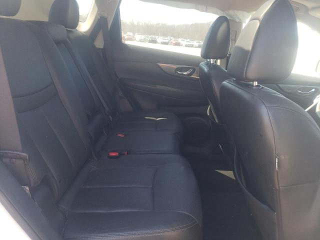 Photo 10 from auction – 2015 NISSAN ROGUE S with VIN 5N1AT2MV3FC775876