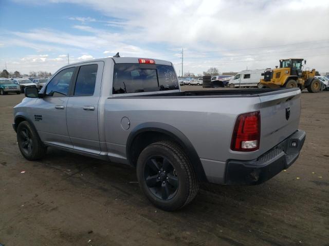 Photo 2 from auction – 2019 RAM 1500 CLASS with VIN 1C6RR6GG5KS670094