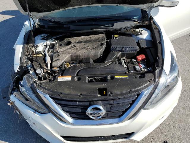 Photo 11 from auction – 2017 NISSAN ALTIMA 2.5 with VIN 1N4AL3AP0HC245664
