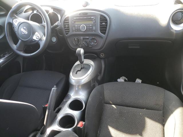 Photo 8 from auction – 2014 NISSAN JUKE S with VIN JN8AF5MV9ET481852