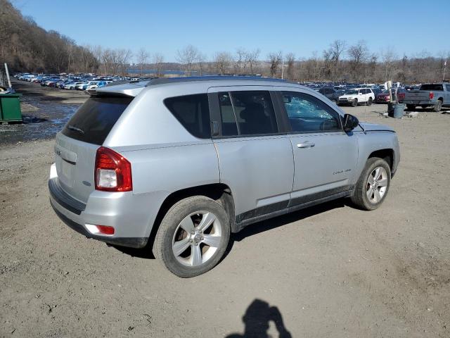 Photo 3 from auction – 2012 JEEP COMPASS LA with VIN 1C4NJDEB5CD717379