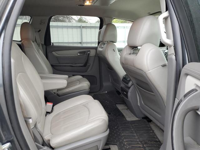Photo 11 from auction – 2013 CHEVROLET TRAVERSE L with VIN 1GNKRLKD2DJ249343