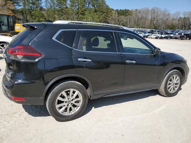 Photo 3 from auction – 2020 NISSAN ROGUE S with VIN KNMAT2MV4LP535728
