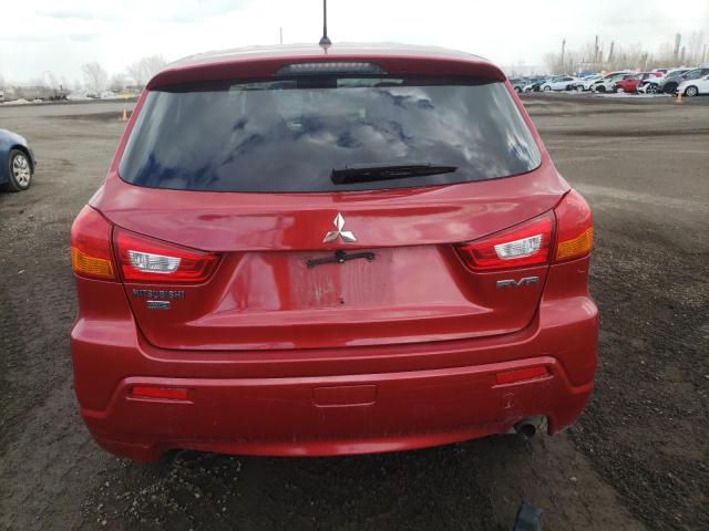 Photo 6 from auction – 2012 MITSUBISHI RVR SE with VIN JA4AJ3AU2CZ601246