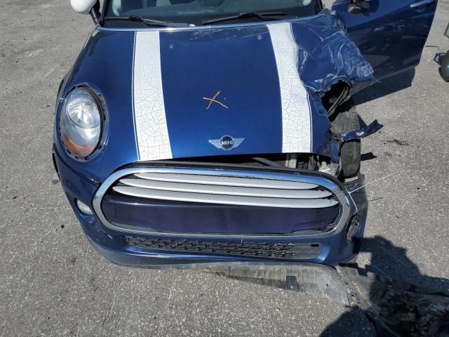 Photo 11 from auction – 2015 MINI COOPER with VIN WMWXS5C58FT830033